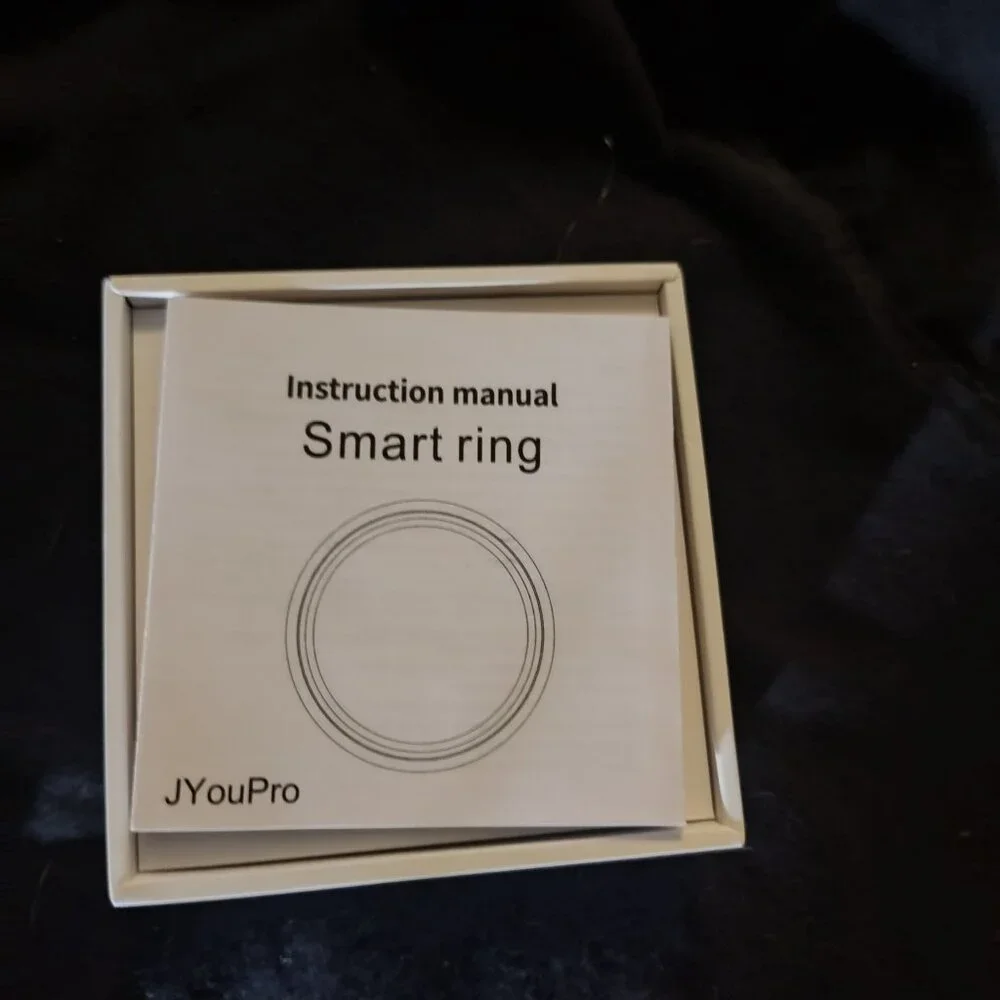 jyoupro smart ring